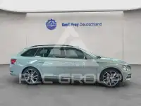 2023 Skoda Superb