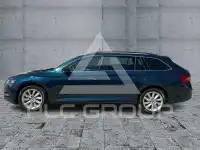 2023 Skoda Superb