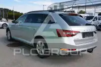 2023 Skoda Superb