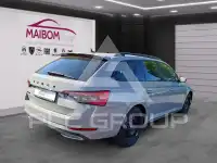 2023 Skoda Superb