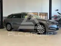 2023 Skoda Superb
