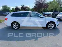 2023 Skoda Superb