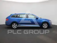 2023 Skoda Superb