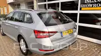 2023 Skoda Superb