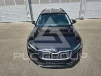 2023 Skoda Superb