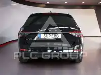 2023 Skoda Superb