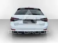 2023 Skoda Superb