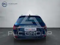 2023 Skoda Superb