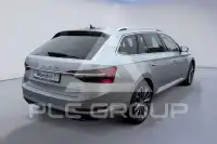 2023 Skoda Superb