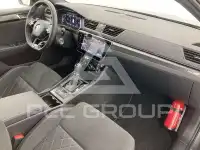 2023 Skoda Superb