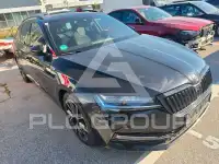 2023 Skoda Superb