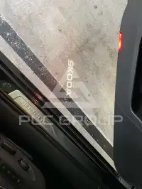 2023 Skoda Superb