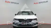 2023 Skoda Superb