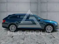 2023 Skoda Superb