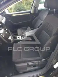 2023 Skoda Superb