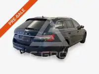 2023 Skoda Superb