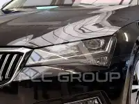 2023 Skoda Superb