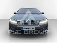 2023 Skoda Superb