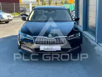 2023 Skoda Superb