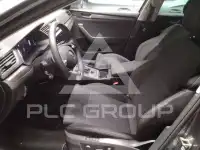 2023 Skoda Superb
