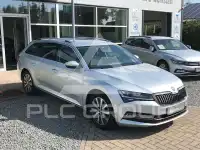2023 Skoda Superb