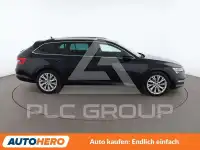 2023 Skoda Superb