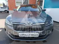 2023 Skoda Superb
