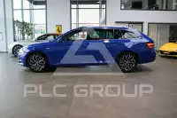 2023 Skoda Superb