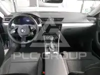 2023 Skoda Superb