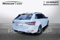 2023 Skoda Superb