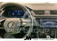 2023 Skoda Superb