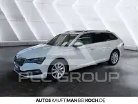 2023 Skoda Superb