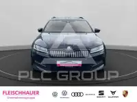 2023 Skoda Superb