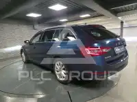 2023 Skoda Superb