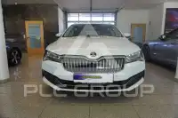 2023 Skoda Superb