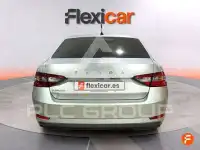 2023 Skoda Superb