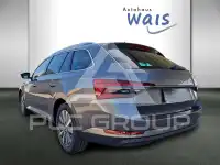2023 Skoda Superb