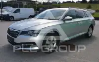 2023 Skoda Superb