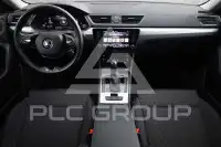 2023 Skoda Superb