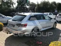 2023 Skoda Superb
