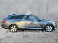 2023 Skoda Superb