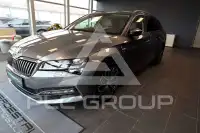 2023 Skoda Superb