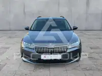 2023 Skoda Superb