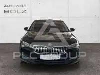 2023 Skoda Superb