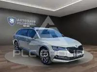 2023 Skoda Superb