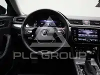 2023 Skoda Superb