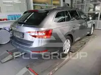 2023 Skoda Superb
