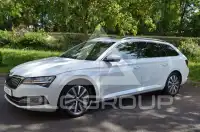 2023 Skoda Superb