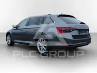 2023 Skoda Superb