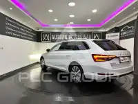 2023 Skoda Superb